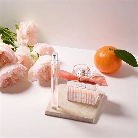 perfume chloe rose tangerine|chloe rose tangerine uk.